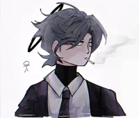 Victim -Alan Becker-