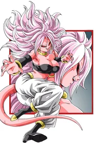Android 21