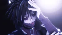 Werewolf Dabi