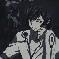 Lelouch Lamperouge