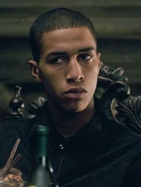 Blaise Zabini