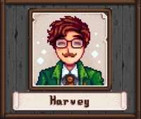 Harvey