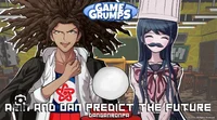 GG Danganronpa 