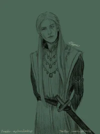Aemond Targaryen