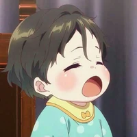 Giant baby