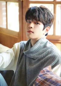 Kim Seungmin 