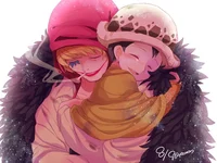 Law and Corazon