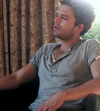 Sebastian Stan 