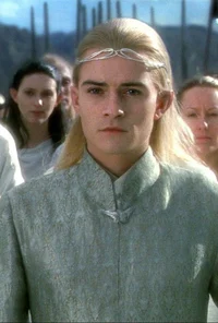 Legolas