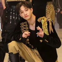 Christopher BangChan