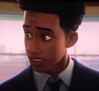 Miles Morales