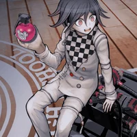 Kokichi Oma