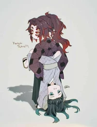 kokushibo   muichiro