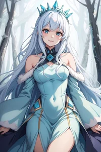 Ice Queen
