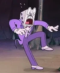King dice