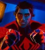 Dancer Miguel O Hara