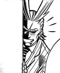Toshinori Yagi