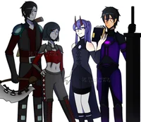 rainimator character