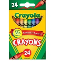 Crayons
