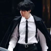 Yoongi 