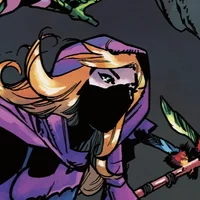 Stephanie Brown