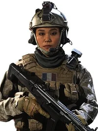 Dominique Domino Tam