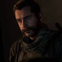 Captain John Price