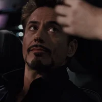 tony stark
