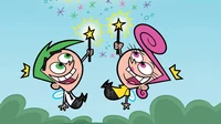 Fairly godparents 