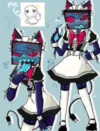 Maid Vox