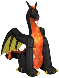 Inflatable Dragon 