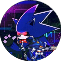 Mecha sonic