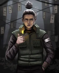 Shikamaru Nara
