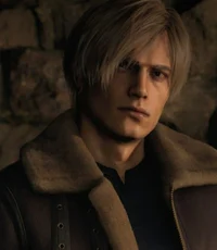 Leon Kennedy