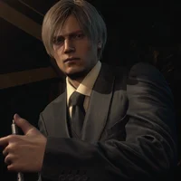 Leon Scott Kennedy