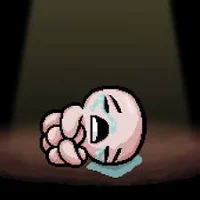 isaac -TBOI-