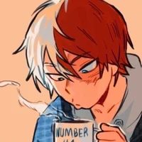 Shoto Todoroki