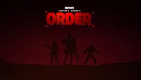 Fortnite Order 2