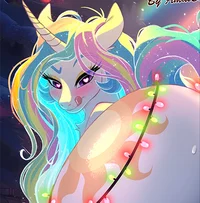 Princess Celestia