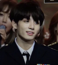 Jeon Jungkook