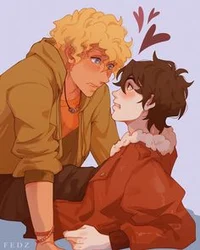 Solangelo