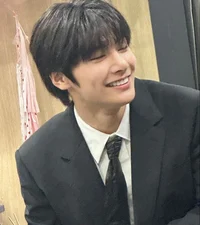 Jeongin - Straykids