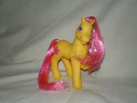 Princess Trixiebelle