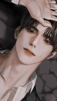YANDERE husband 