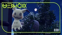 Mimikyu