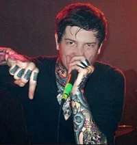Mitch Lucker