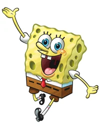 Spongebob 