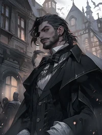 INSANE King