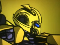 Bumblebee - ZV