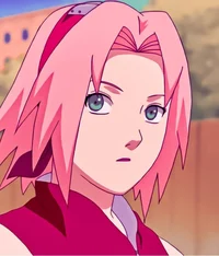 Sakura hermana mayor